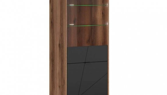 Витрина REG1D1W Forn 3