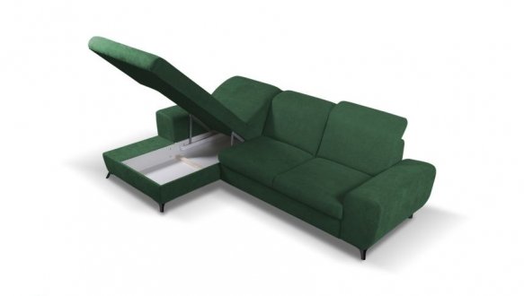 Угловой диван Alta 14