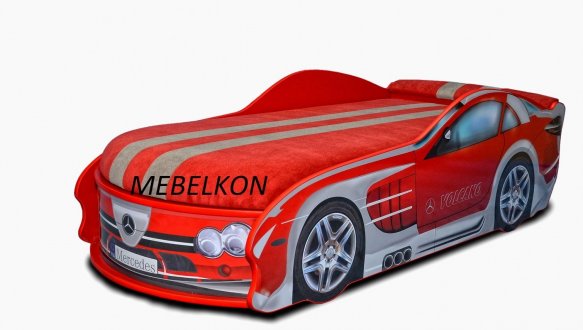 Кровать MERСEDES 0