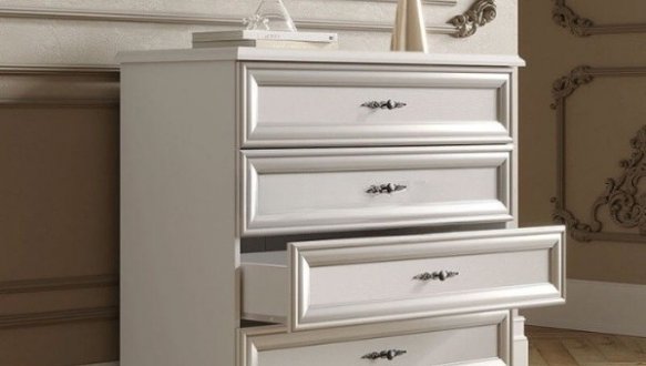 Комод KOM 4S Кентуки 0