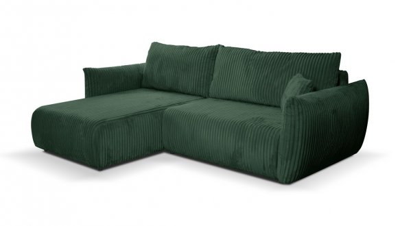 Кутовий диван Allora 38