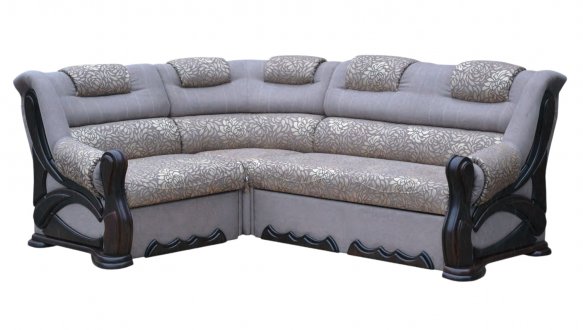 Кутовий диван Шарм 2