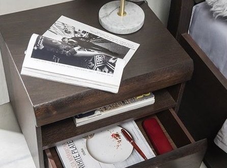 Модульна спальня PORTI 5