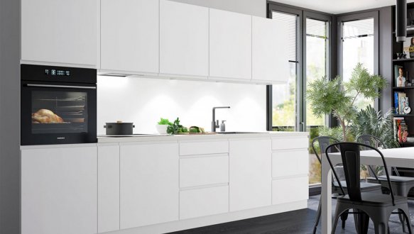 Кухня Интерно 3