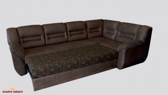 Кутовий диван Феррарі 305 0