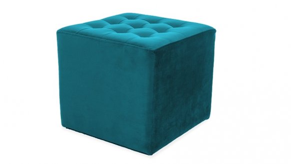 Пуф Lori Velvet 