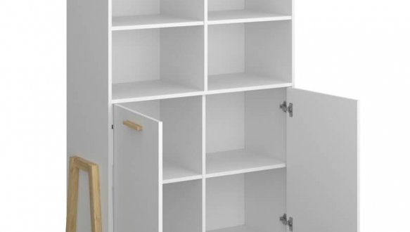 Стеллаж 2D Бэль 3