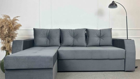 Угловой диван Прадо 21