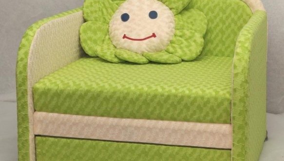 Тапчан Ромашка 2