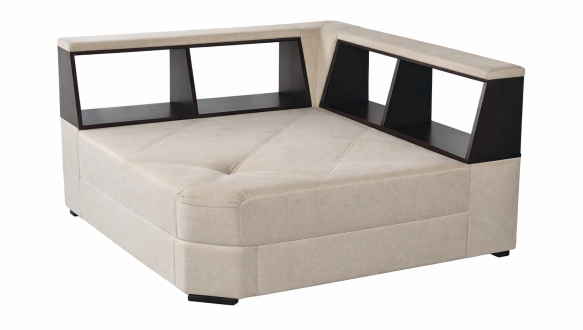 Кут з поличкою Х3 Шеріданс Меблі Стиль