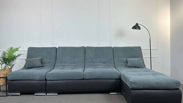 Угловой диван Бостон 3,08 28