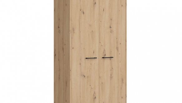 Шкаф REG2D/200/F20/Z Space office 0