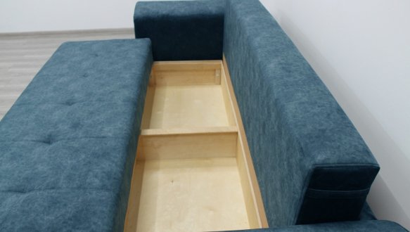 Диван Нева 8