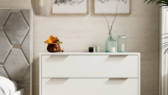 Комод Олівія 0