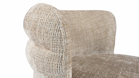 Стілець M-215 саванна + капучино 9