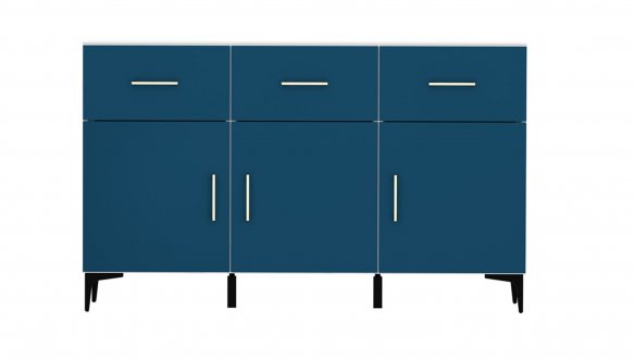 Комод KOM/150/75/40/10 Modeo