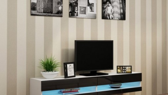 Тумба ТВ 180 NEW Vigo 8