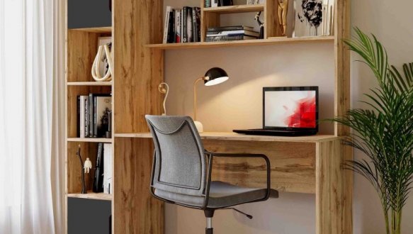 Стол письменный Teenager 6