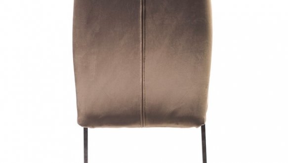 Стул S-118 капучино велюр 3