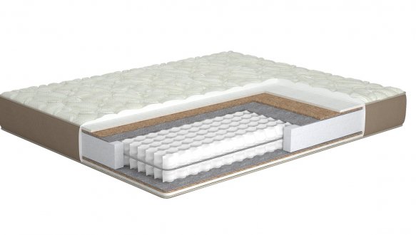 Матрац Macchiato / Мaккiaтo 2