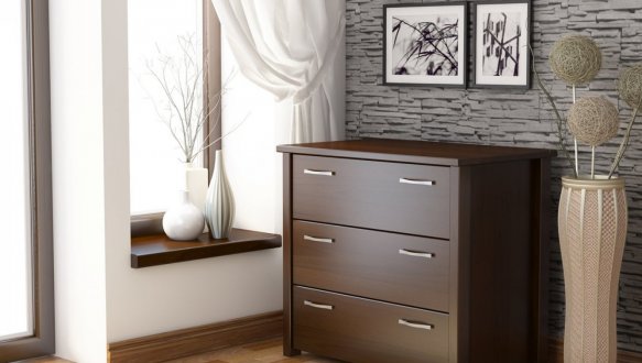 Комод Тесса / ТМ Эстелла 0