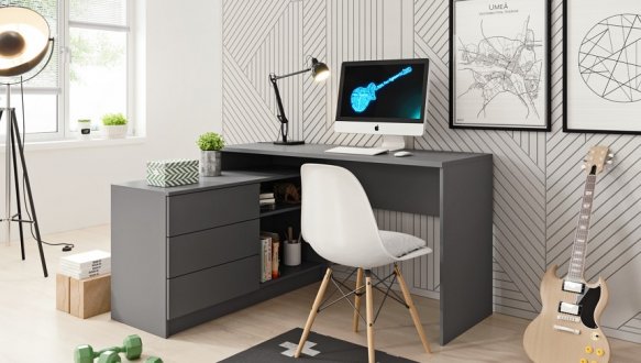 Стол письменный Teo