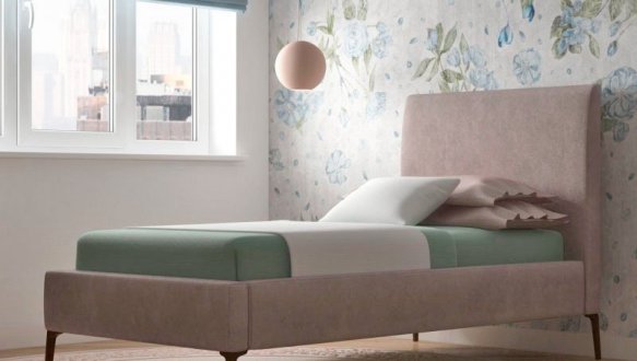 Детская кровать Edison 2