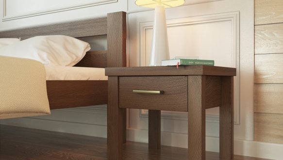  Тумба приліжкова Т-2 Лев 5