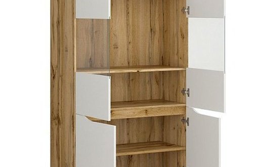 Витрина REG2D2W Nuis 0