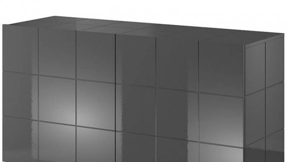 Тумба 2D Reja 7