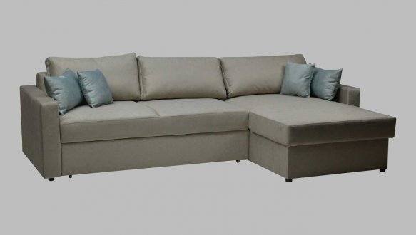 Кутовий диван Плаза 2 7