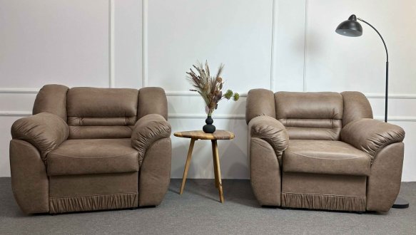 Крісло Хаммер 6