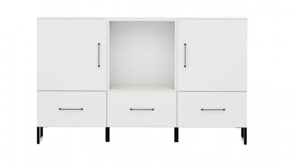 Комод KOM/150/75/40/2А Modeo