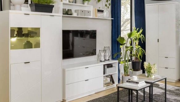 Полка POL/160 Forn 2