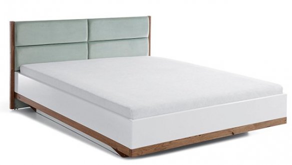 Ліжко 160 CM-Loze 4 COMO
