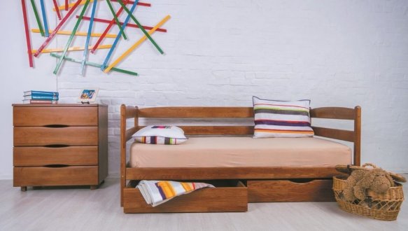 Детская кровать Марио 0