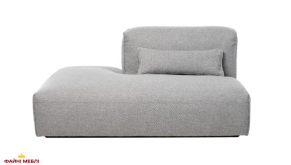 Модульний диван Рим кутовий 2