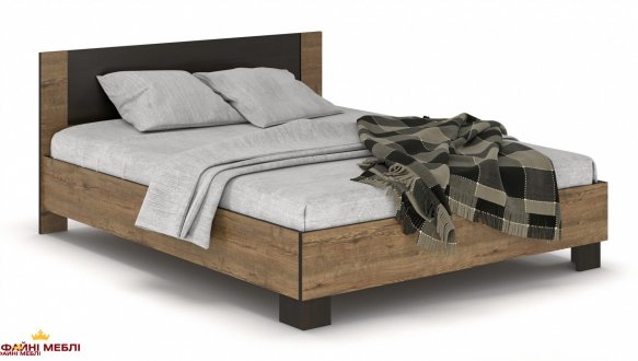 Спальня Verоnika/Вероніка Mebel Service №2 з комодом 4S та дзеркалом 4