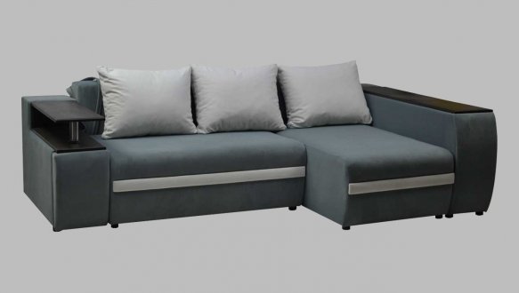 Угловой диван Румуния 2 3