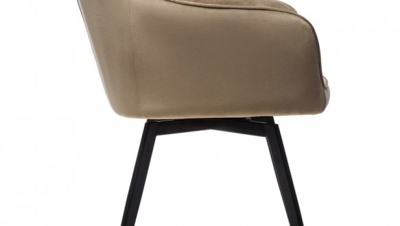 Стул поворотный R-63 капучино 0