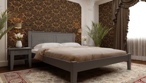 Ліжко Майя (низьке ізніжжя) 1