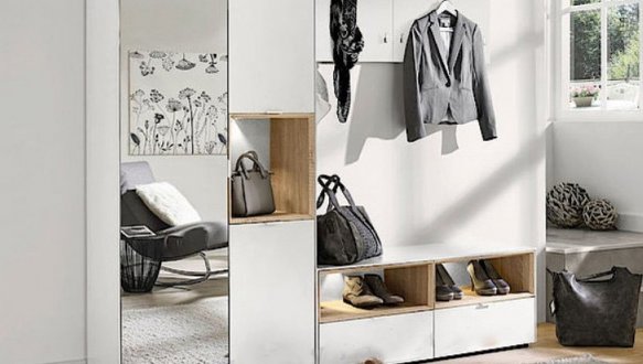 Модульная прихожая Арте 2