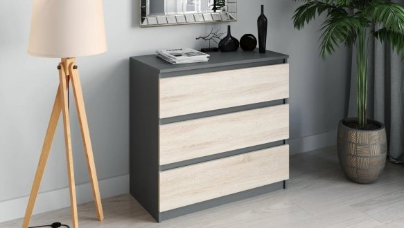 Комод Т214 Морели 19