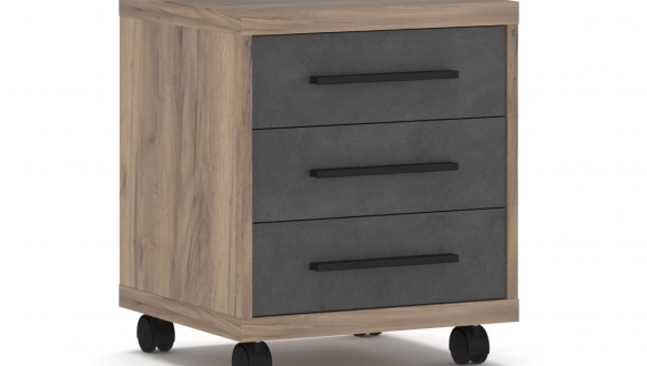 Тумба 3Ш Омега