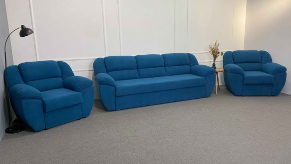 Крісло розкладне Рафаелло 14