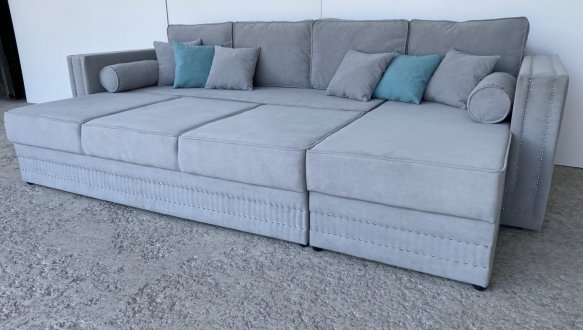 Угловой диван Титаник 305 8