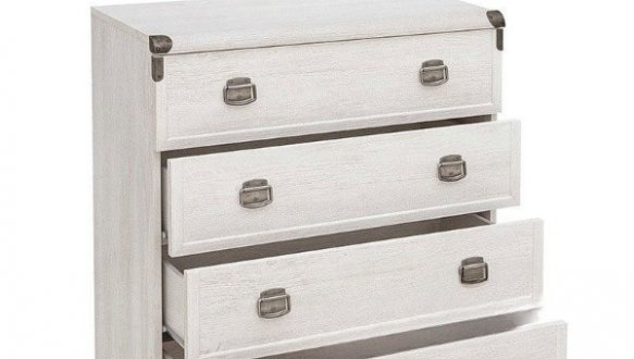 Комод JKOM 4S/80 Монтана Каньйон 1