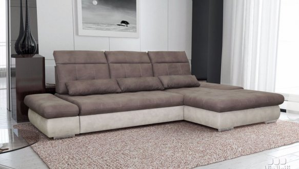 Кутовий диван Марк 1