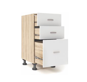 Тумба нижняя КН-19 40 см Оливия