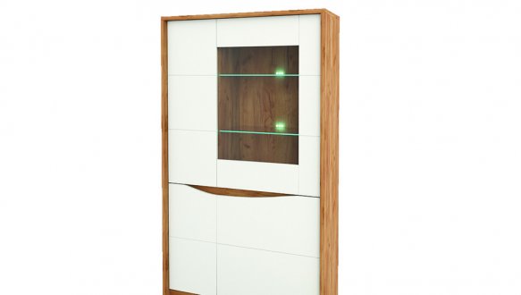 Пенал М 1В3Д/93 Селена